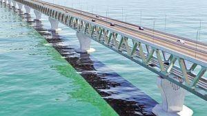 Padma Bridge Paragraph for SSC & HSC Exam